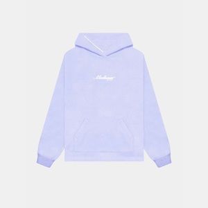 Madhappy universal hoodie - powder